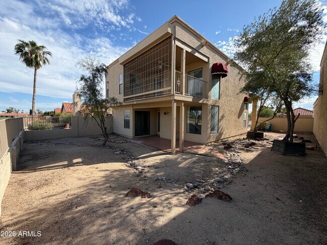 Building Photo - 4548 E Shomi St
