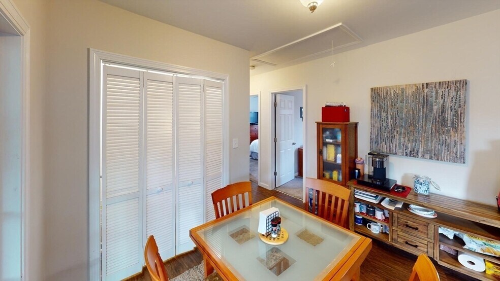 Living Room 2 - 613 Middlesex Tpke
