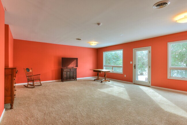 Lower Level Family Room #1 - 4 Melody Ct