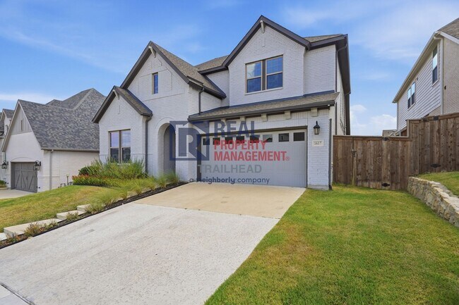 Building Photo - 1617 Purple Thistle Ln