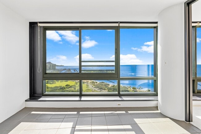 Building Photo - 1330 Ala Moana Blvd