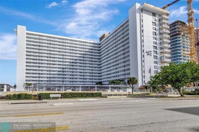 Primary Photo - 1012 N Ocean Blvd