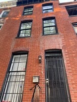 Building Photo - 11 S Carey St