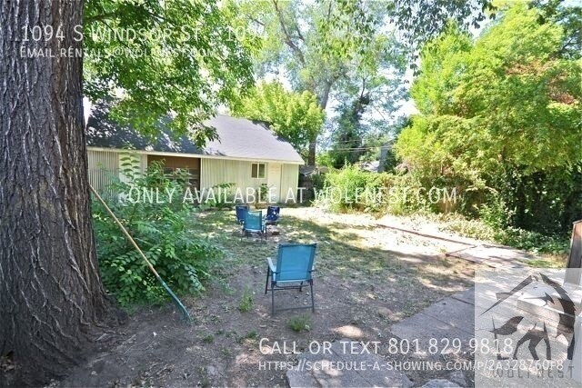 Building Photo - 1094 Windsor St