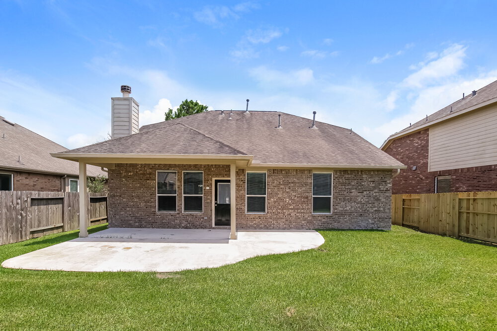 Building Photo - 13823 McKinney Creek Ln