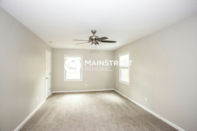 Building Photo - 4 Bedroom Pet-Friendly Home in Concord, NC with Main Street Renewal