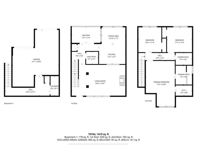 Building Photo - 1387 Village Creek Cir