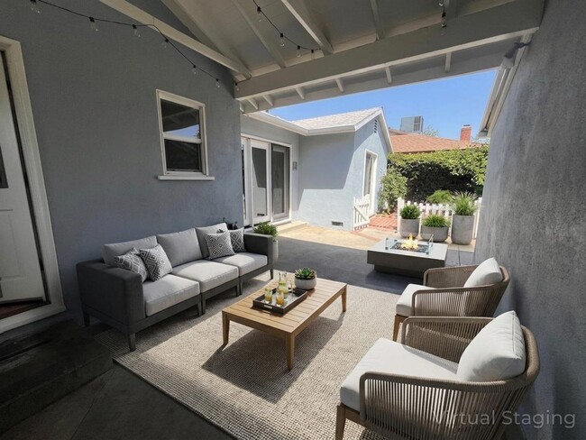 Building Photo - Charming 3 Bedroom 2 Bathroom Van Nuys Pool Home! Ready For Move-In!
