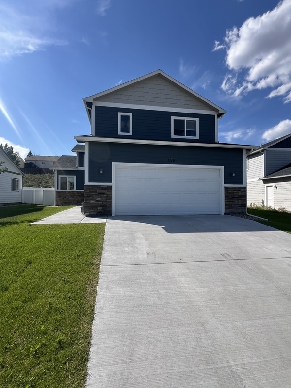 Primary Photo - 1716 Kade Ct