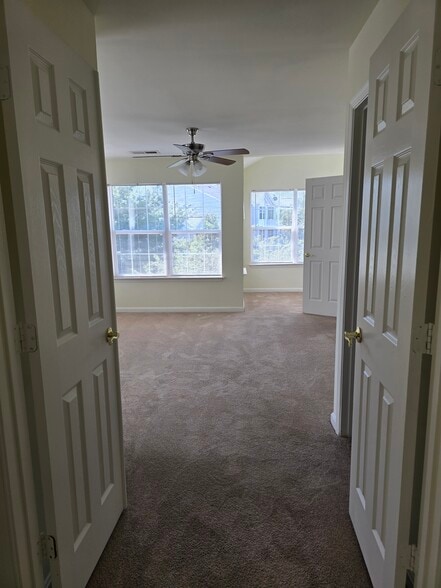Master Bedroom 1 - 9310 China Grove Ct