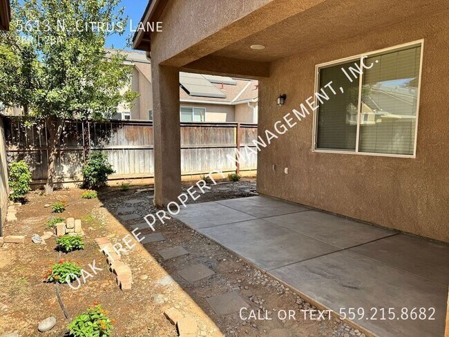 Building Photo - 5613 N Citrus Ln