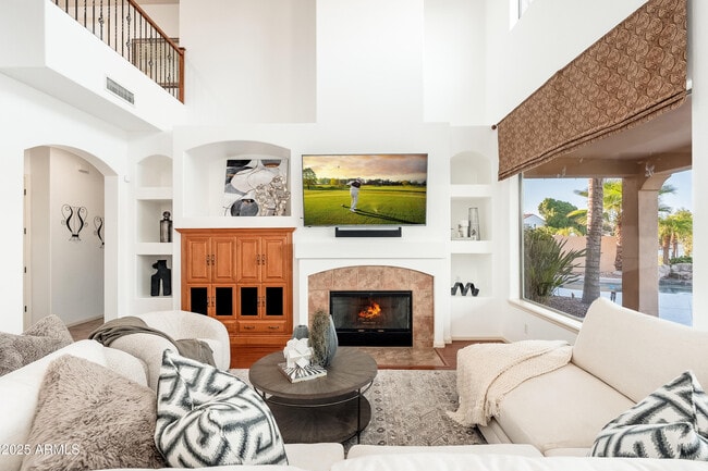 Building Photo - 4463 S Wildflower Pl