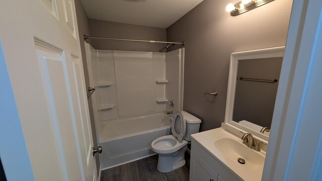 Building Photo - 1558 Patrick Ave