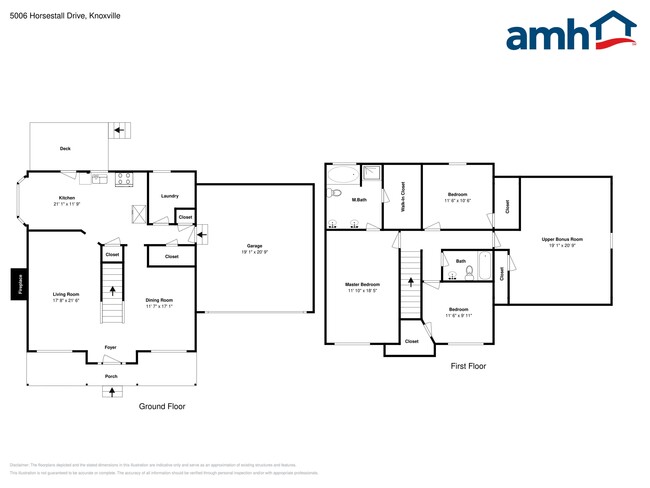 Building Photo - 5006 Horsestall Dr