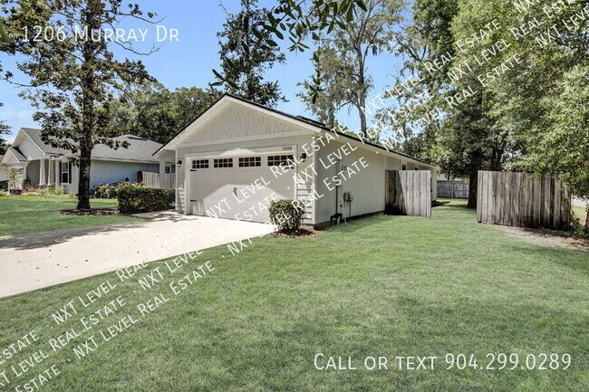 Building Photo - 1206 Murray Dr