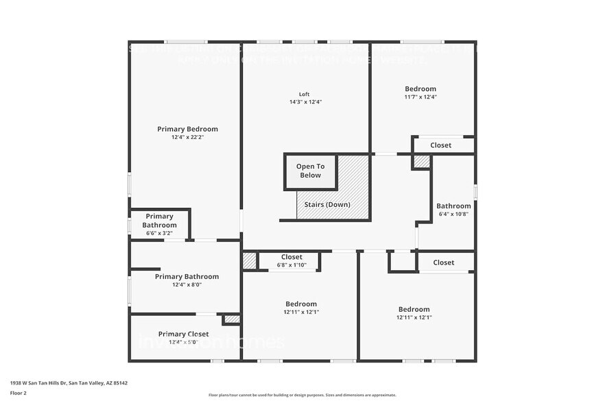Building Photo - 1938 W San Tan Hills Dr