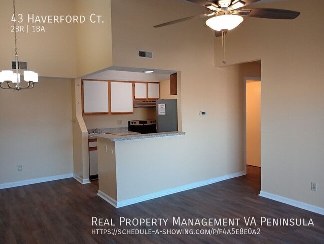 Building Photo - 43 Haverford Ct