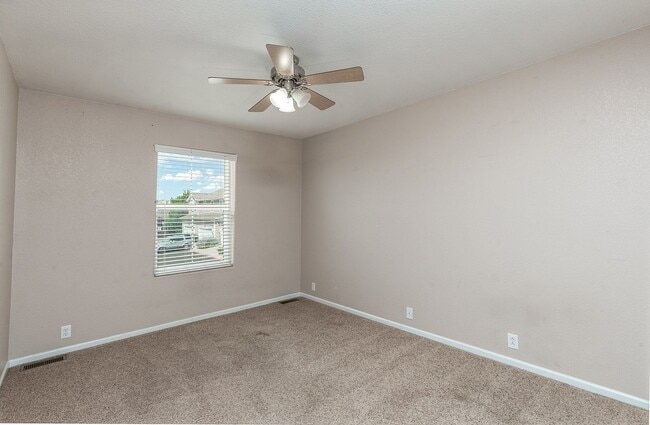 Building Photo - Townhouse in Desirable Stetson Hills Area in Colorado Springs