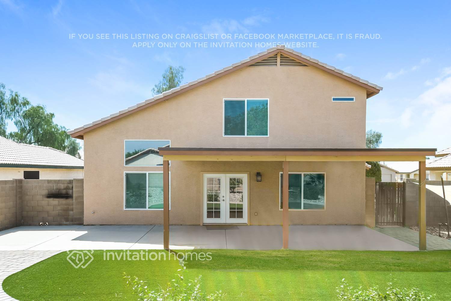 Building Photo - 8614 W Echo Ln