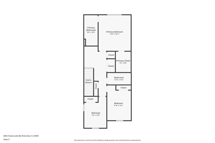 Building Photo - 6932 Towne Lake Rd
