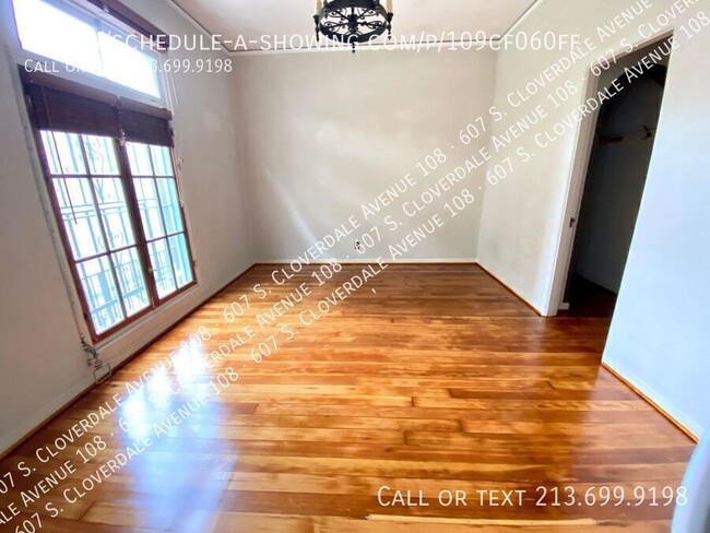 Building Photo - 607 Cloverdale Ave