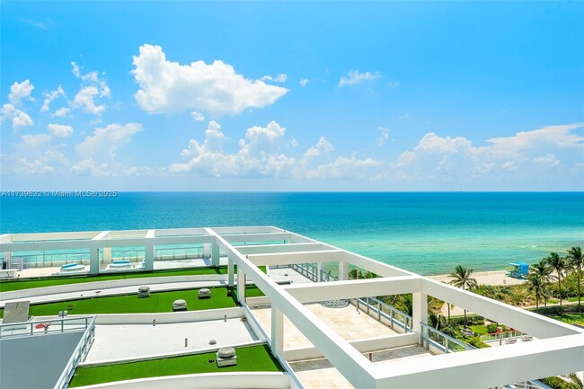 Building Photo - 6799 Collins Ave