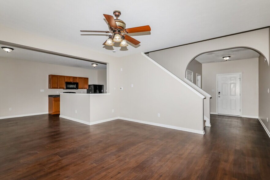 Building Photo - 5236 Choctaw Ridge Way
