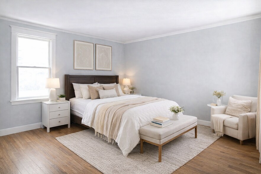 Building Photo - 1478 Van Buren Ave