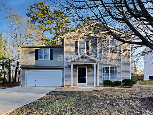 Building Photo - 10630 Turkey Point Dr
