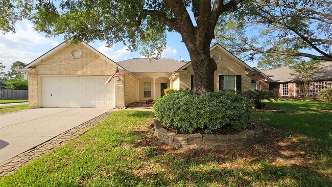 Building Photo - 2314 Hannover Way