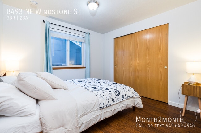 Building Photo - Hillsboro Living on Windstone St