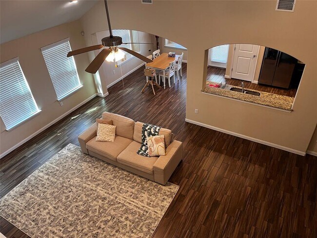 Building Photo - 11612 Santa Elena Ln