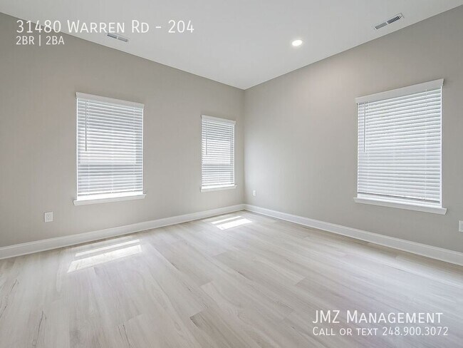 Building Photo - 31480 Warren Rd