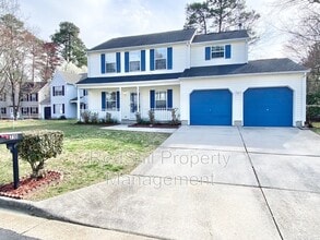 Building Photo - 710 Prince Ct