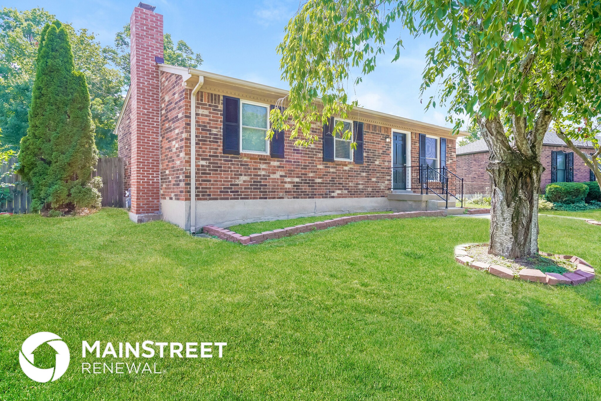 Building Photo - 5911 Carmelwood Cir
