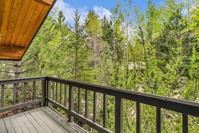 Building Photo - Luxury Mountain Home in Thaynes Canyon