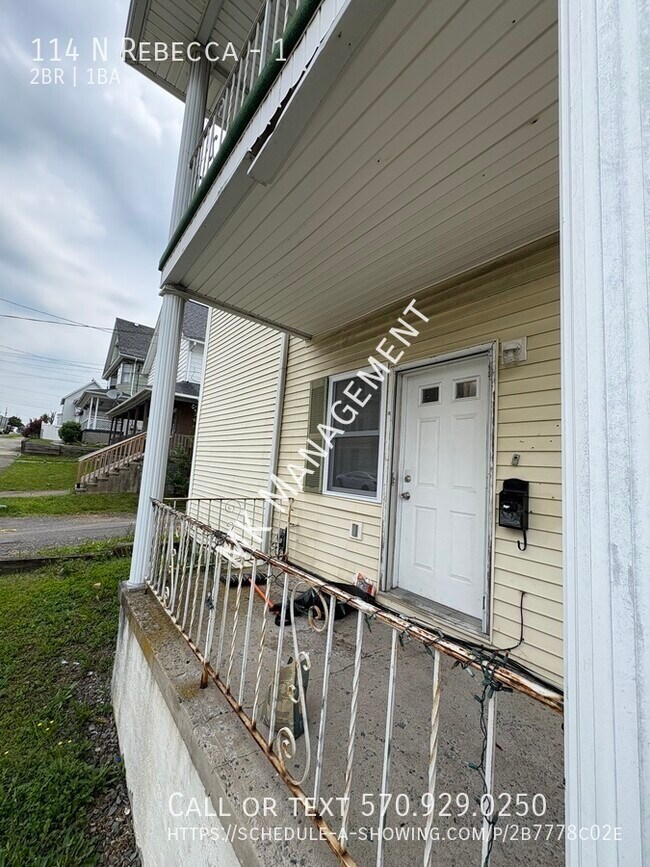 Building Photo - 114 N Rebecca-1