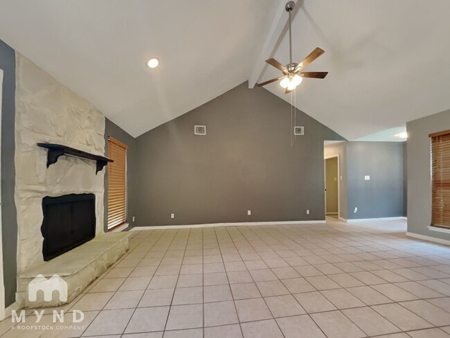 Building Photo - 20106 Big Timber Dr