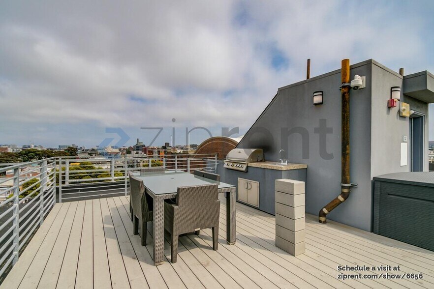 Building Photo - 380 14th St