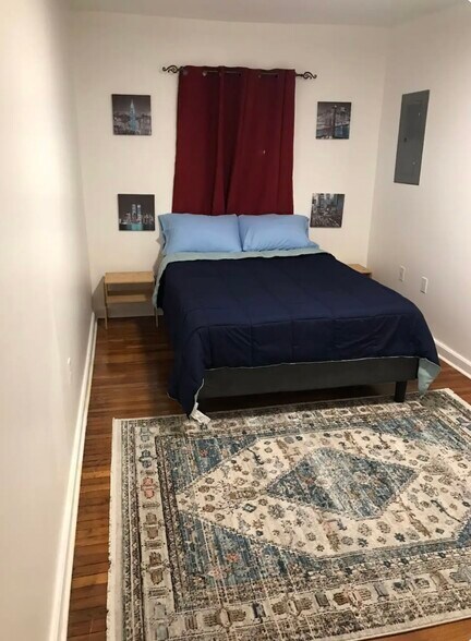 unit 3 - 240 South Ave