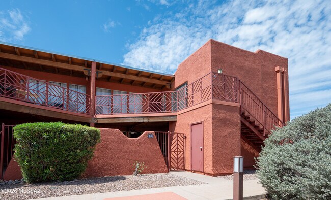 Building Photo - 6255 N Camino Pimeria Alta