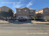 Building Photo - 5BR/2.5BTH Home in La Cueva!