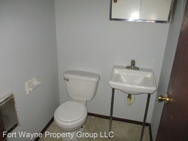 Building Photo - 4717 Furge Dr