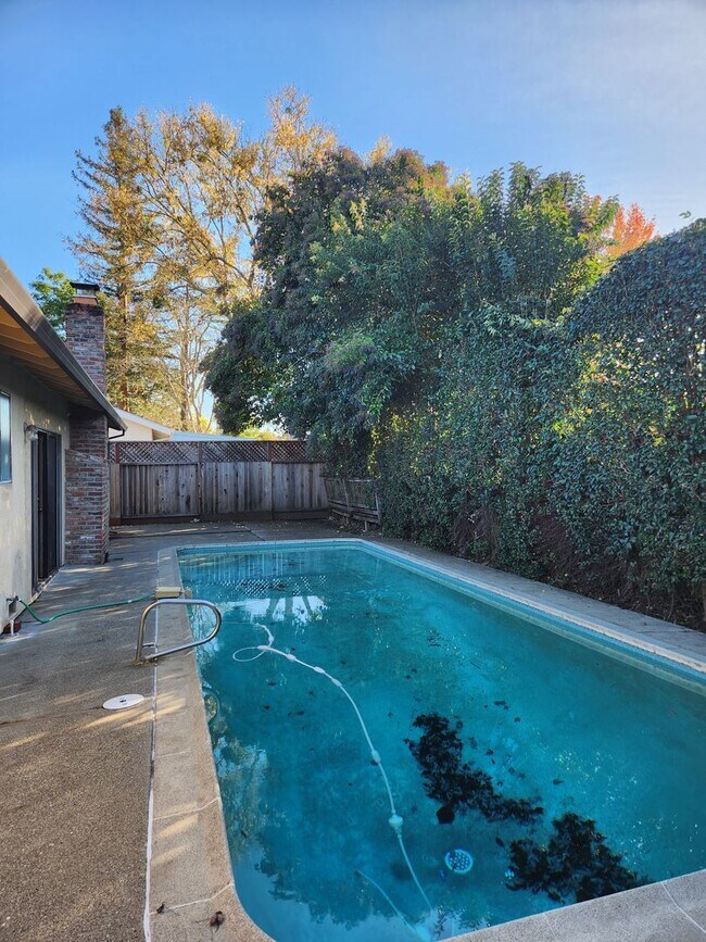 Building Photo - Great Santa Rosa Neighborhood 4 Bedroom, 2 Bathrooms w/Pool