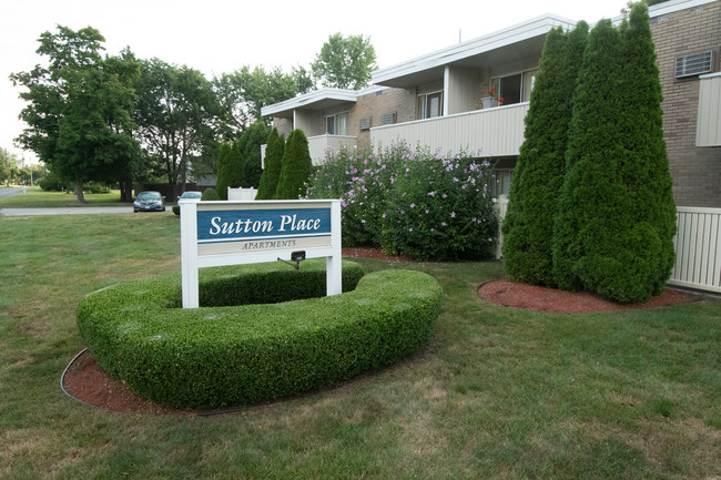 Primary Photo - Sutton Place Apartments