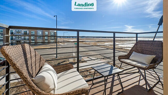 Building Photo - 17607 E 61st Ave