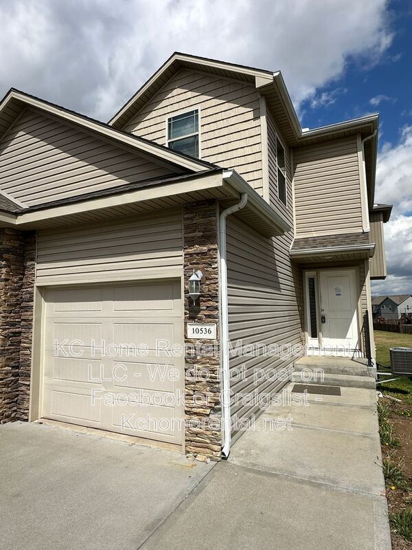 Building Photo - 10536 Kane Dr