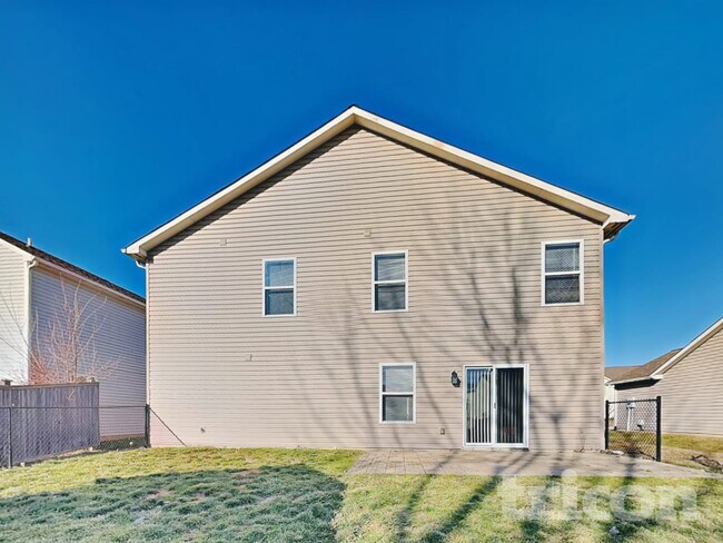 Building Photo - 1432 Dowell St