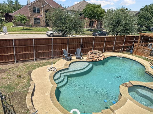 Building Photo - 4500 Crooked Ridge Dr