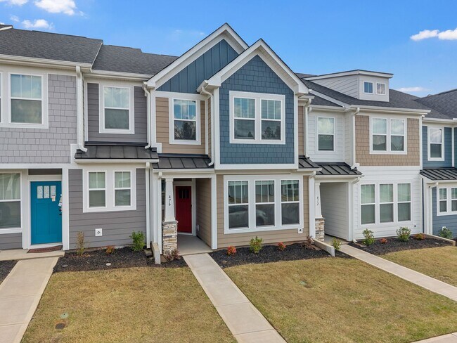 Building Photo - 476 Ml Pk Wy